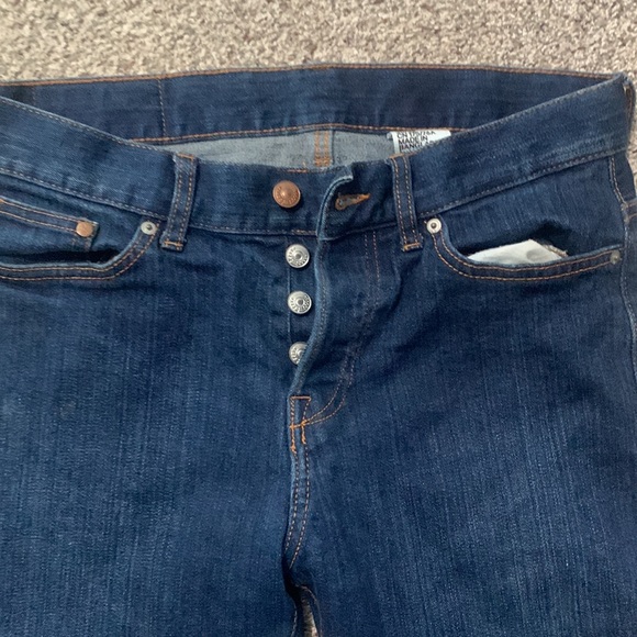 H&M jean size 30/32 - Picture 5 of 8